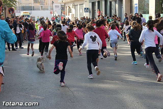 Carrera Popular Da de la Constitucin - Totana 2015 - 753
