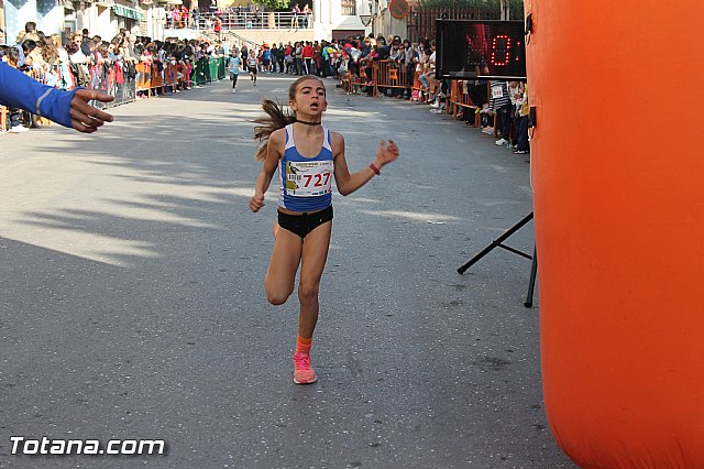 Carrera Popular Da de la Constitucin - Totana 2015 - 755