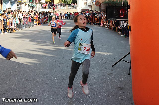 Carrera Popular Da de la Constitucin - Totana 2015 - 756