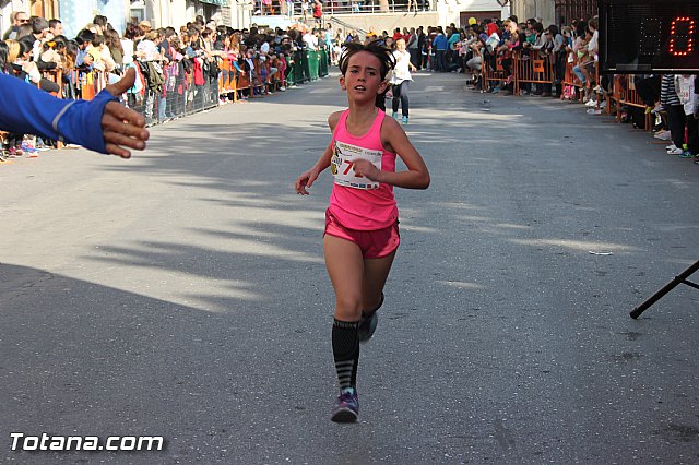 Carrera Popular Da de la Constitucin - Totana 2015 - 758