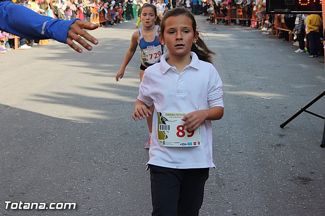 Carrera Popular Da de la Constitucin - Totana 2015 - 759