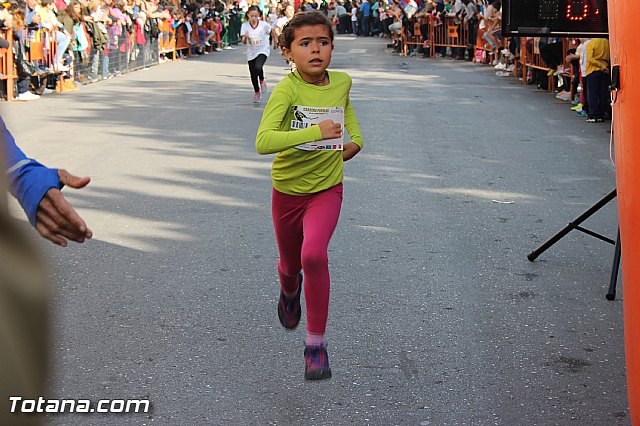 Carrera Popular Da de la Constitucin - Totana 2015 - 761