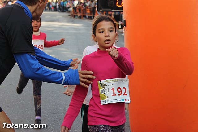 Carrera Popular Da de la Constitucin - Totana 2015 - 766