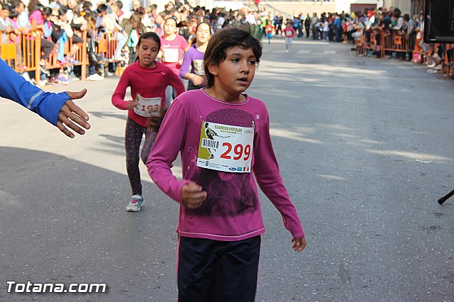 Carrera Popular Da de la Constitucin - Totana 2015 - 768
