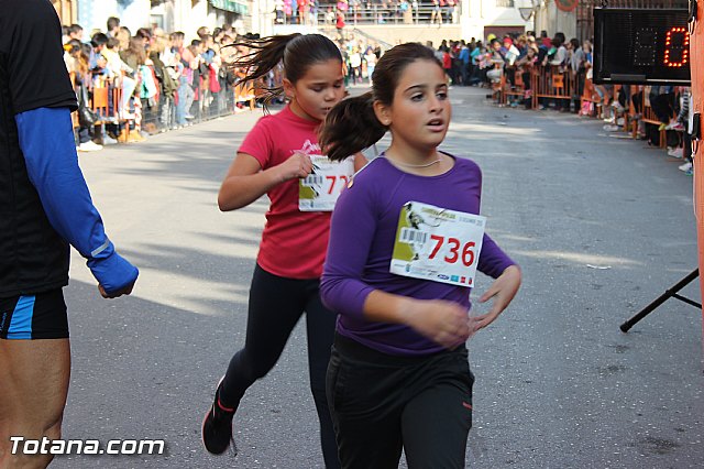 Carrera Popular Da de la Constitucin - Totana 2015 - 769