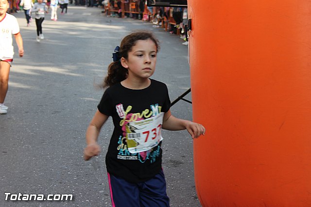 Carrera Popular Da de la Constitucin - Totana 2015 - 771