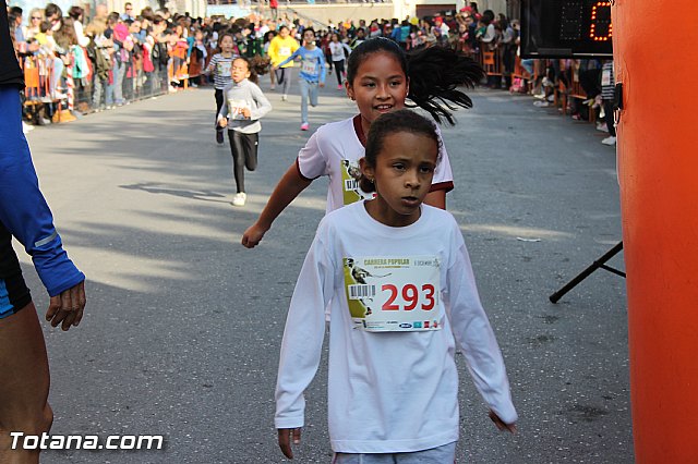 Carrera Popular Da de la Constitucin - Totana 2015 - 772