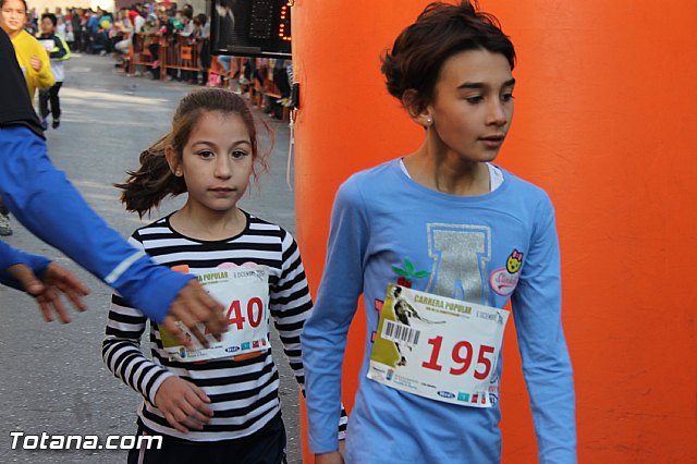 Carrera Popular Da de la Constitucin - Totana 2015 - 773