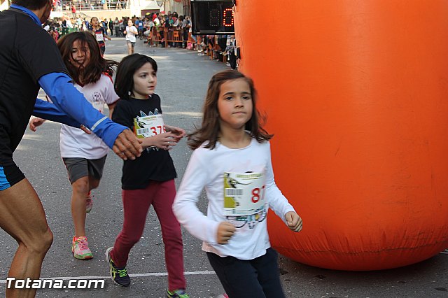 Carrera Popular Da de la Constitucin - Totana 2015 - 774