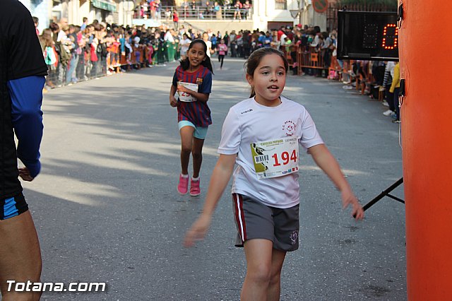 Carrera Popular Da de la Constitucin - Totana 2015 - 775