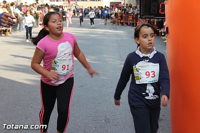 Carrera Popular Da de la Constitucin - Totana 2015 - 778