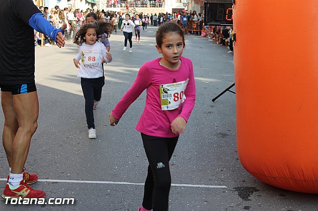 Carrera Popular Da de la Constitucin - Totana 2015 - 779
