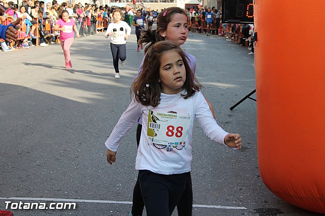 Carrera Popular Da de la Constitucin - Totana 2015 - 780