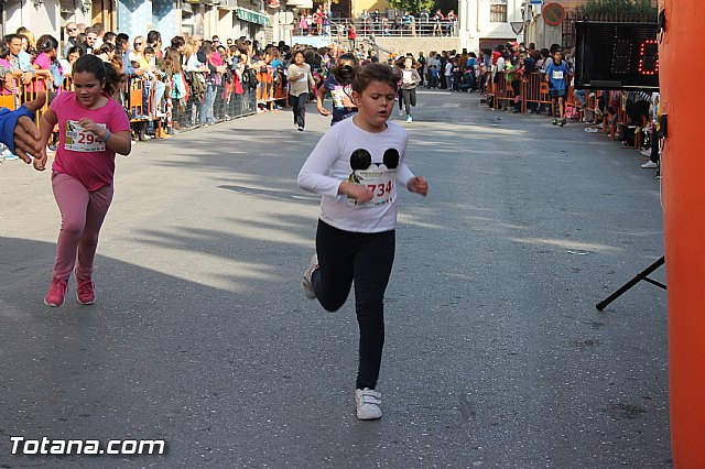 Carrera Popular Da de la Constitucin - Totana 2015 - 781