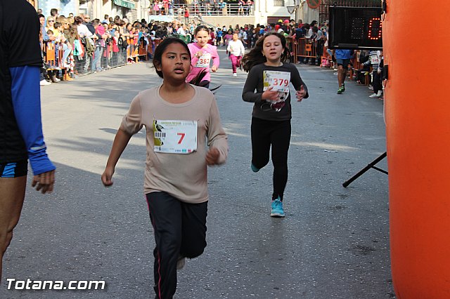 Carrera Popular Da de la Constitucin - Totana 2015 - 782