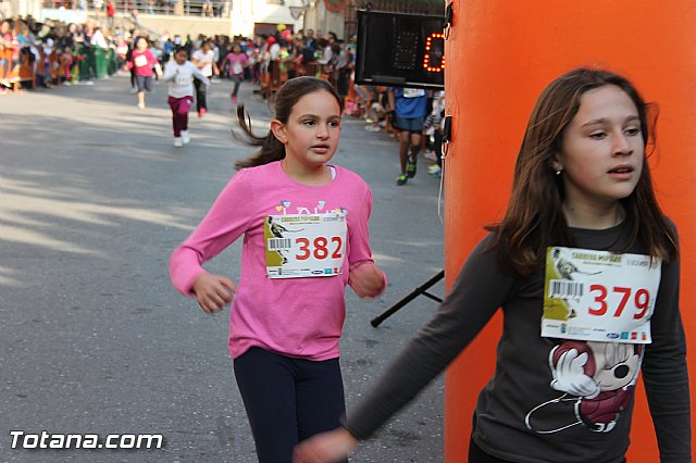 Carrera Popular Da de la Constitucin - Totana 2015 - 783