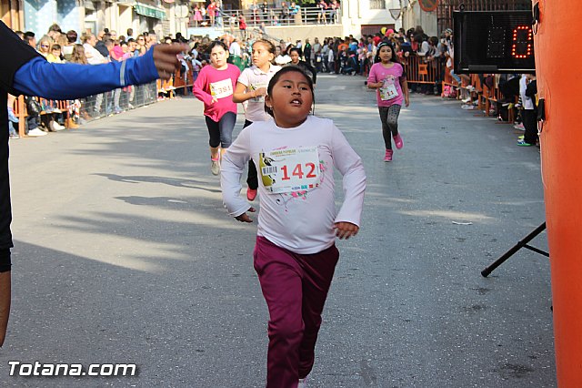 Carrera Popular Da de la Constitucin - Totana 2015 - 784