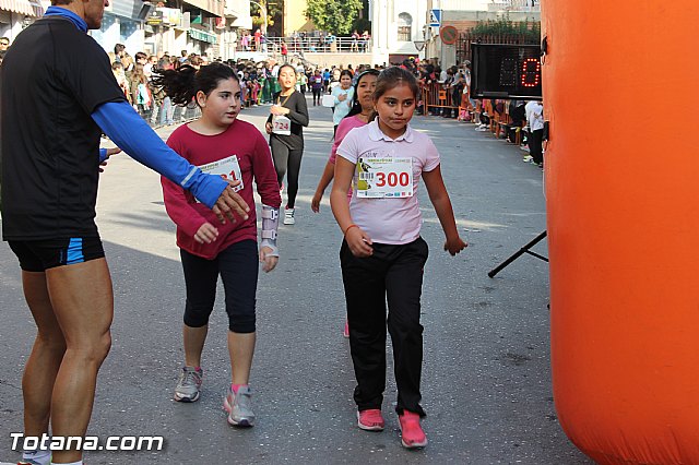Carrera Popular Da de la Constitucin - Totana 2015 - 785