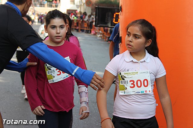 Carrera Popular Da de la Constitucin - Totana 2015 - 786