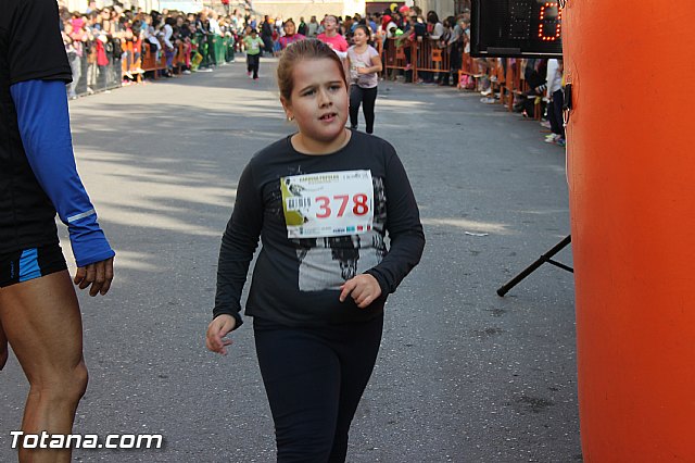 Carrera Popular Da de la Constitucin - Totana 2015 - 788