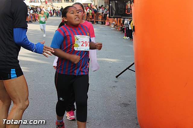 Carrera Popular Da de la Constitucin - Totana 2015 - 789