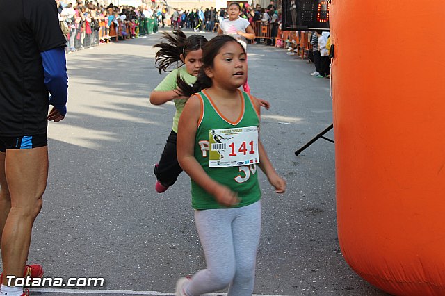 Carrera Popular Da de la Constitucin - Totana 2015 - 790