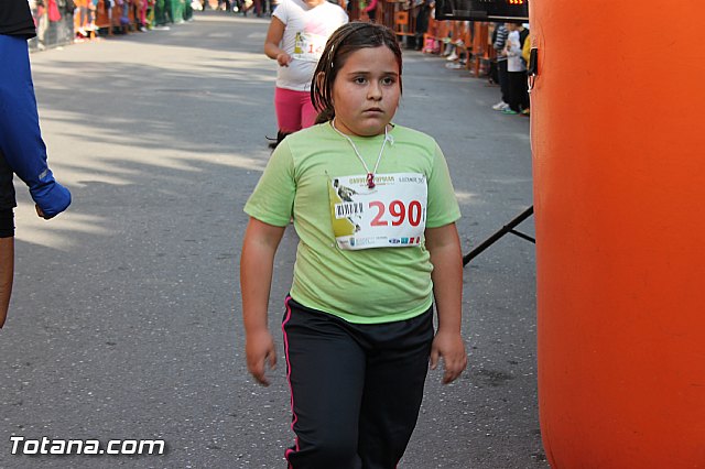 Carrera Popular Da de la Constitucin - Totana 2015 - 791