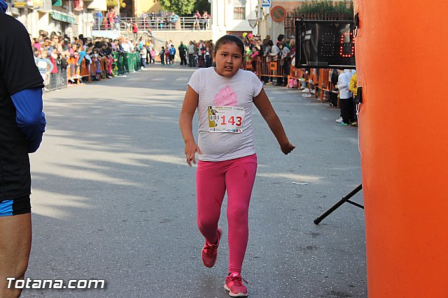 Carrera Popular Da de la Constitucin - Totana 2015 - 792