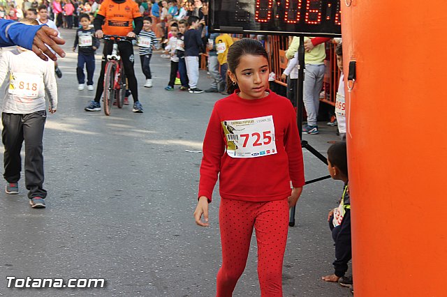 Carrera Popular Da de la Constitucin - Totana 2015 - 793