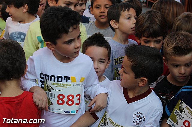 Carrera Popular Da de la Constitucin - Totana 2015 - 795