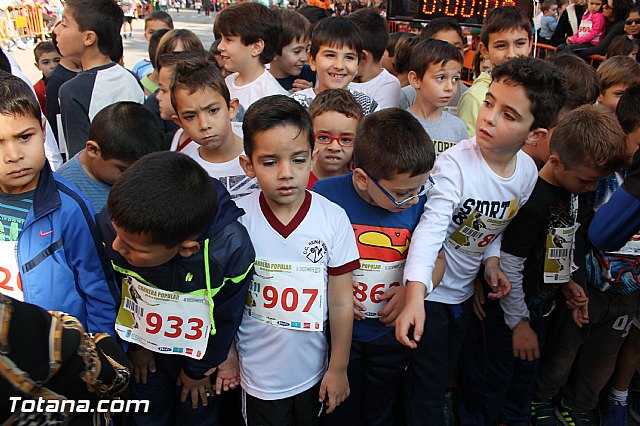 Carrera Popular Da de la Constitucin - Totana 2015 - 804