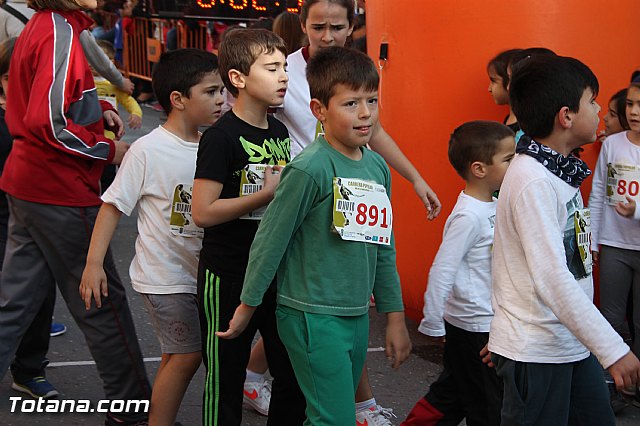 Carrera Popular Da de la Constitucin - Totana 2015 - 828