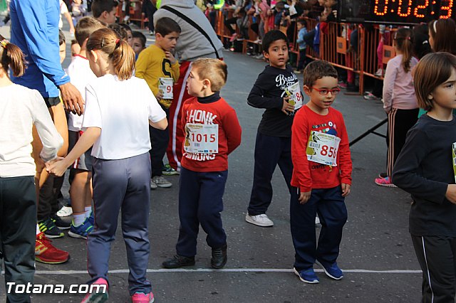 Carrera Popular Da de la Constitucin - Totana 2015 - 829