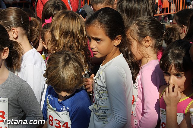 Carrera Popular Da de la Constitucin - Totana 2015 - 831