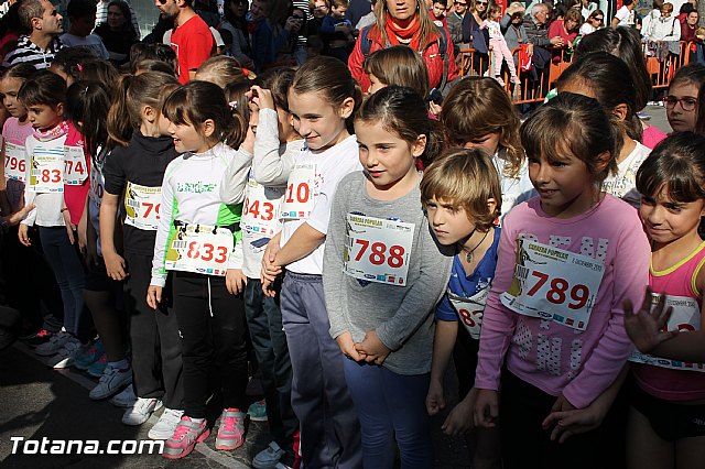 Carrera Popular Da de la Constitucin - Totana 2015 - 832