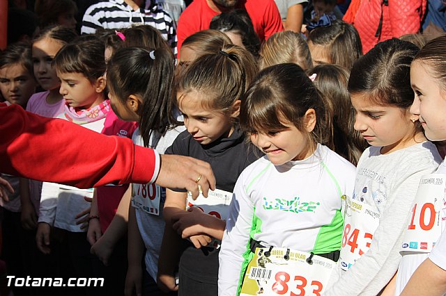 Carrera Popular Da de la Constitucin - Totana 2015 - 833