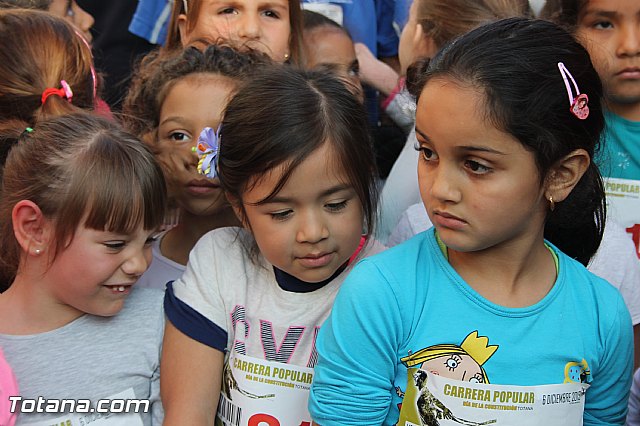 Carrera Popular Da de la Constitucin - Totana 2015 - 834