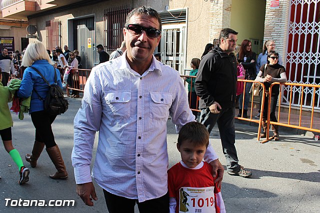 Carrera Popular Da de la Constitucin - Totana 2015 - 835