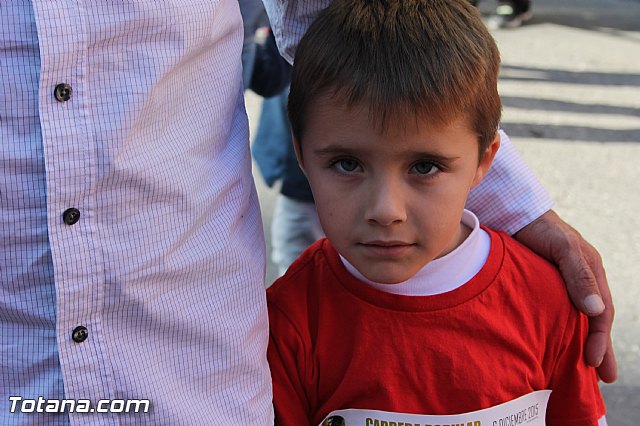 Carrera Popular Da de la Constitucin - Totana 2015 - 836