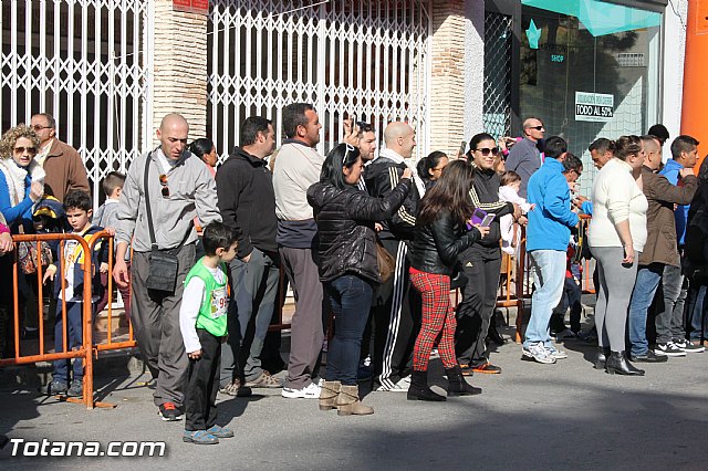 Carrera Popular Da de la Constitucin - Totana 2015 - 842