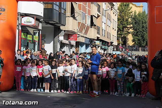 Carrera Popular Da de la Constitucin - Totana 2015 - 843