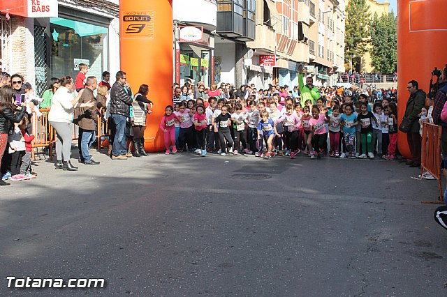 Carrera Popular Da de la Constitucin - Totana 2015 - 844