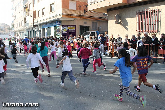 Carrera Popular Da de la Constitucin - Totana 2015 - 846