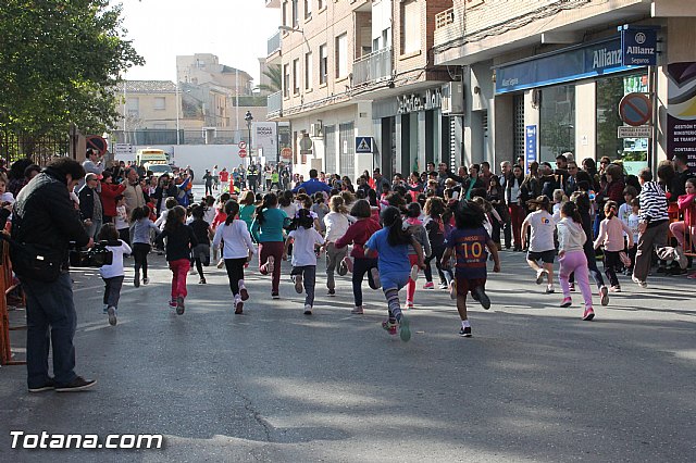 Carrera Popular Da de la Constitucin - Totana 2015 - 847