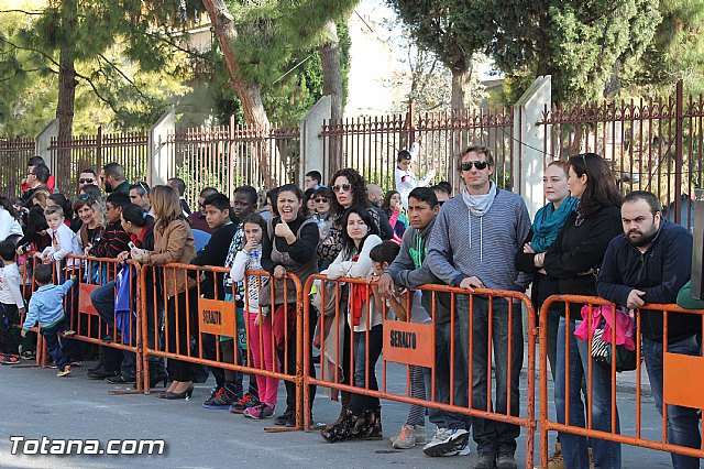 Carrera Popular Da de la Constitucin - Totana 2015 - 848