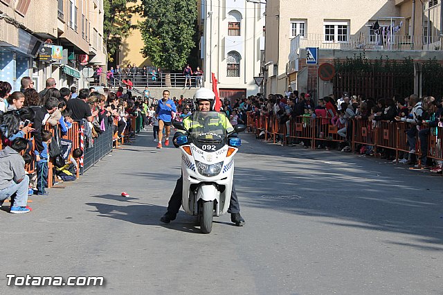 Carrera Popular Da de la Constitucin - Totana 2015 - 849