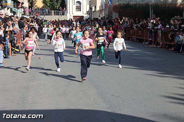 Carrera Popular Da de la Constitucin - Totana 2015 - 851