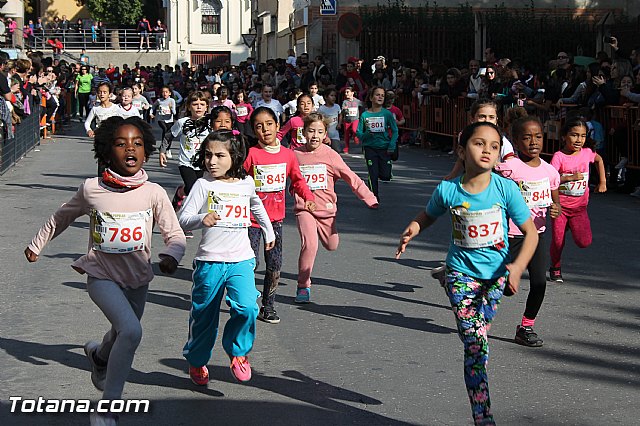 Carrera Popular Da de la Constitucin - Totana 2015 - 854