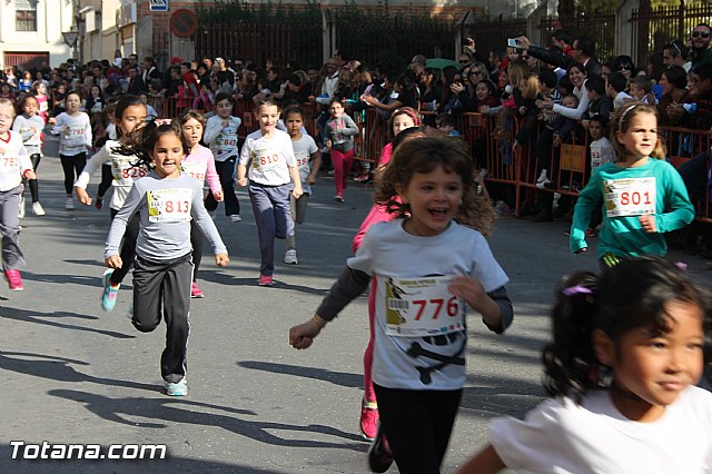 Carrera Popular Da de la Constitucin - Totana 2015 - 855