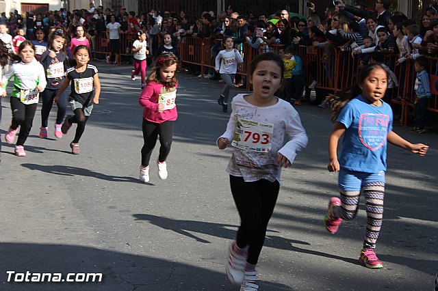 Carrera Popular Da de la Constitucin - Totana 2015 - 859